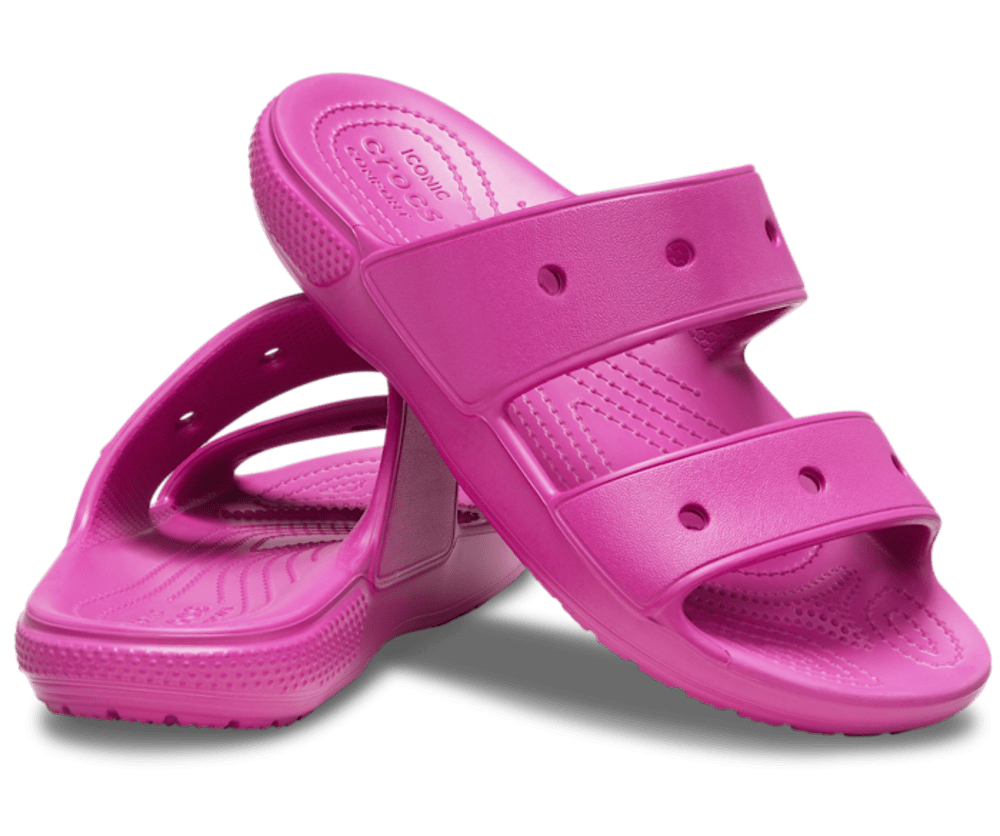 Classic Crocs Sandal