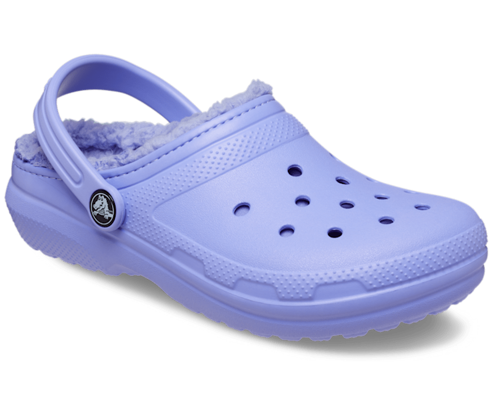 Kids' Classic Lined Clog