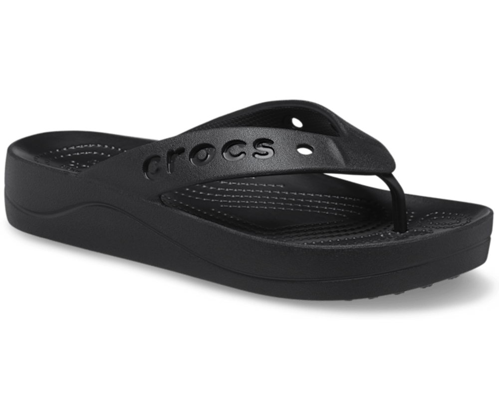 Baya Platform Flip