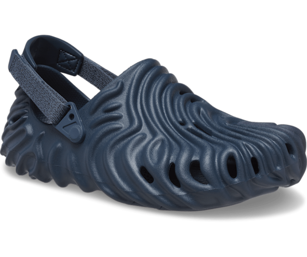 Salehe Bembury x Crocs The Pollex Clog