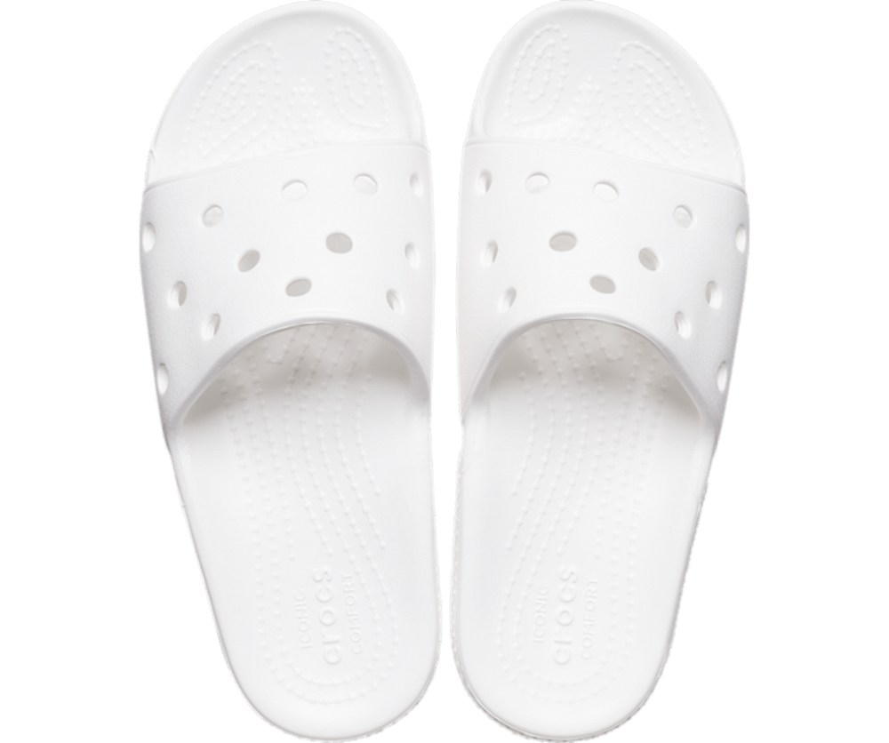 Kids' Classic Crocs Slide