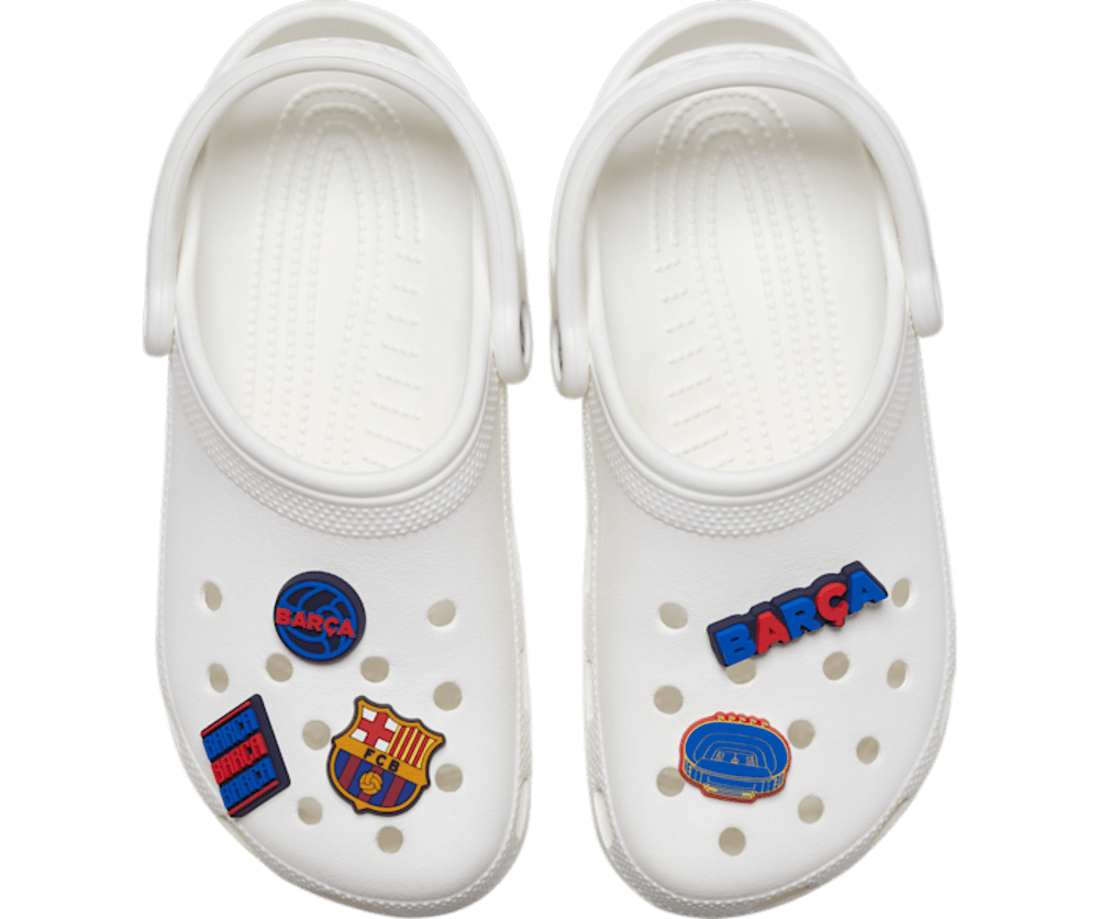 Barcelona FC 5 Pack