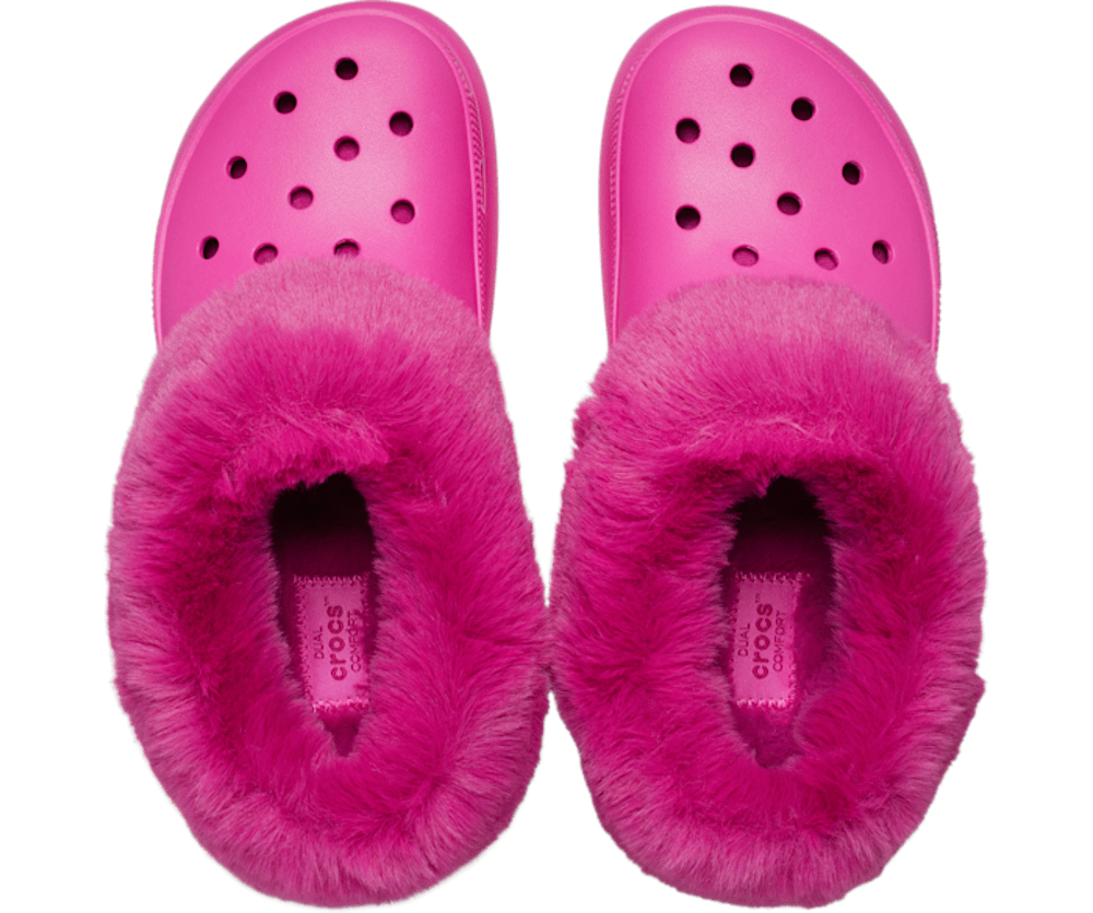 Furever Crush Shoe