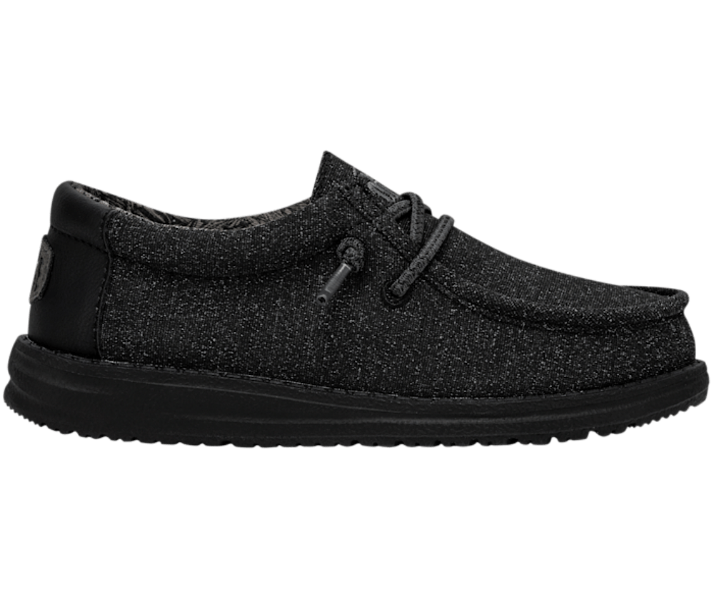 Wally Youth Basic