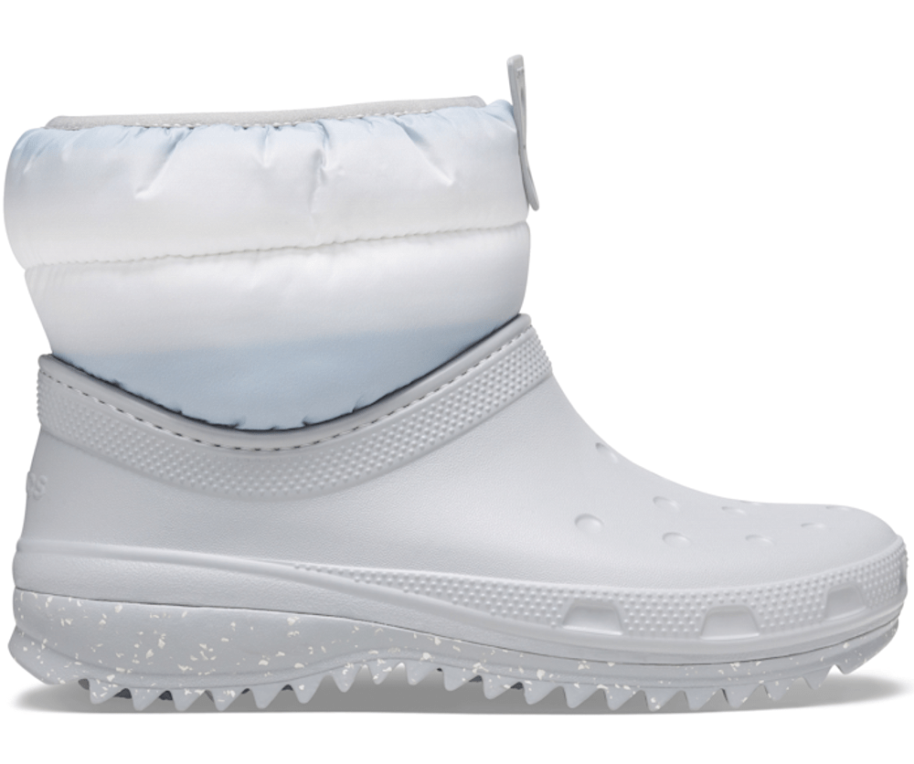Women's Classic Neo Puff Shorty Boot