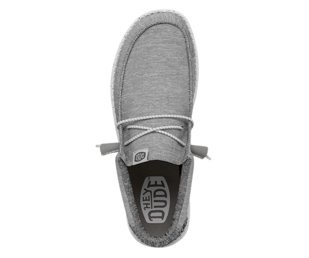 Wally Sport Knit
