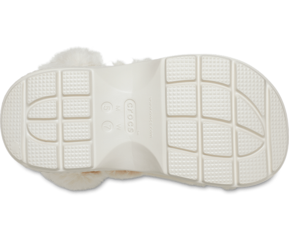 Stomp Quilted Clog