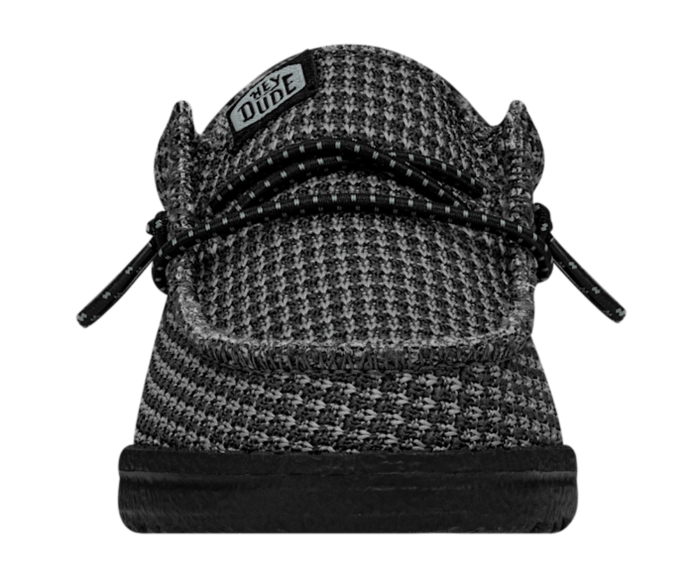 Wally Toddler Sport Mesh