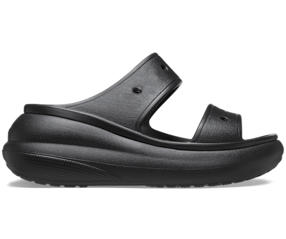 Crush Sandal