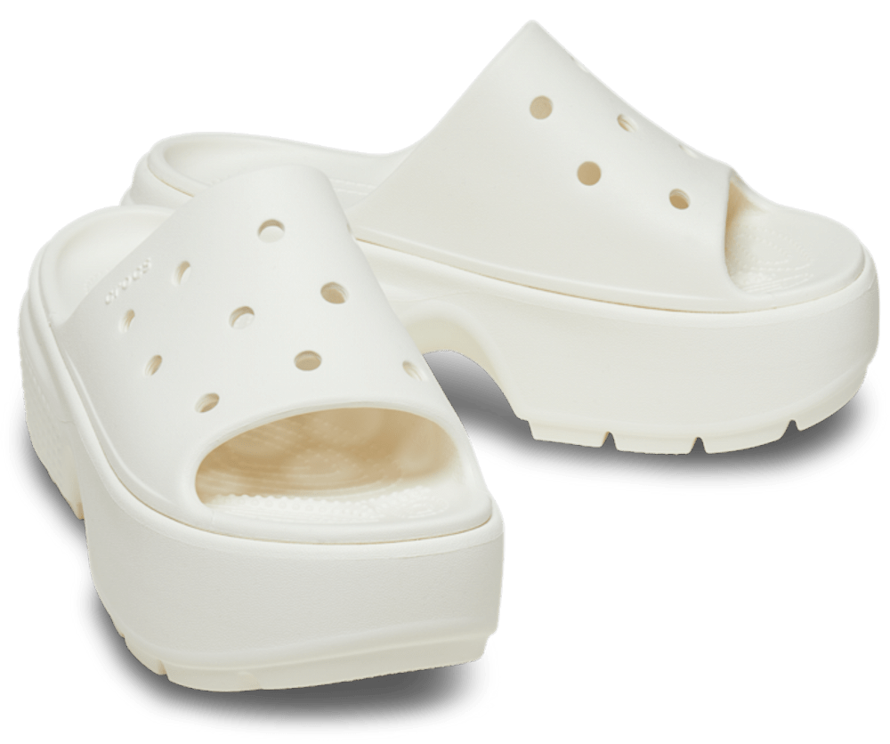 Stomp Slide