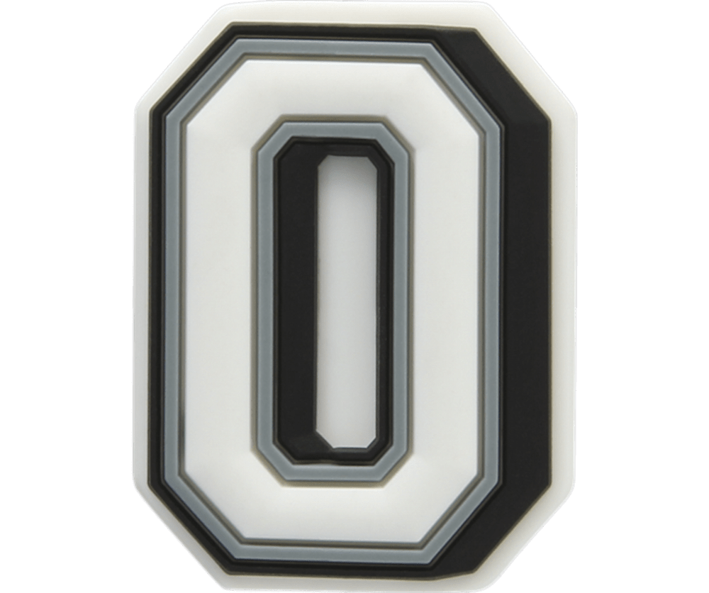 Letter O