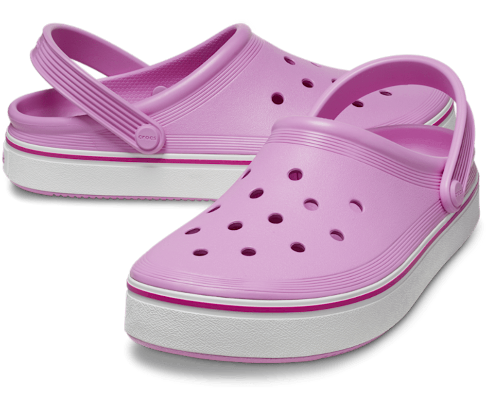 Off Court Clog