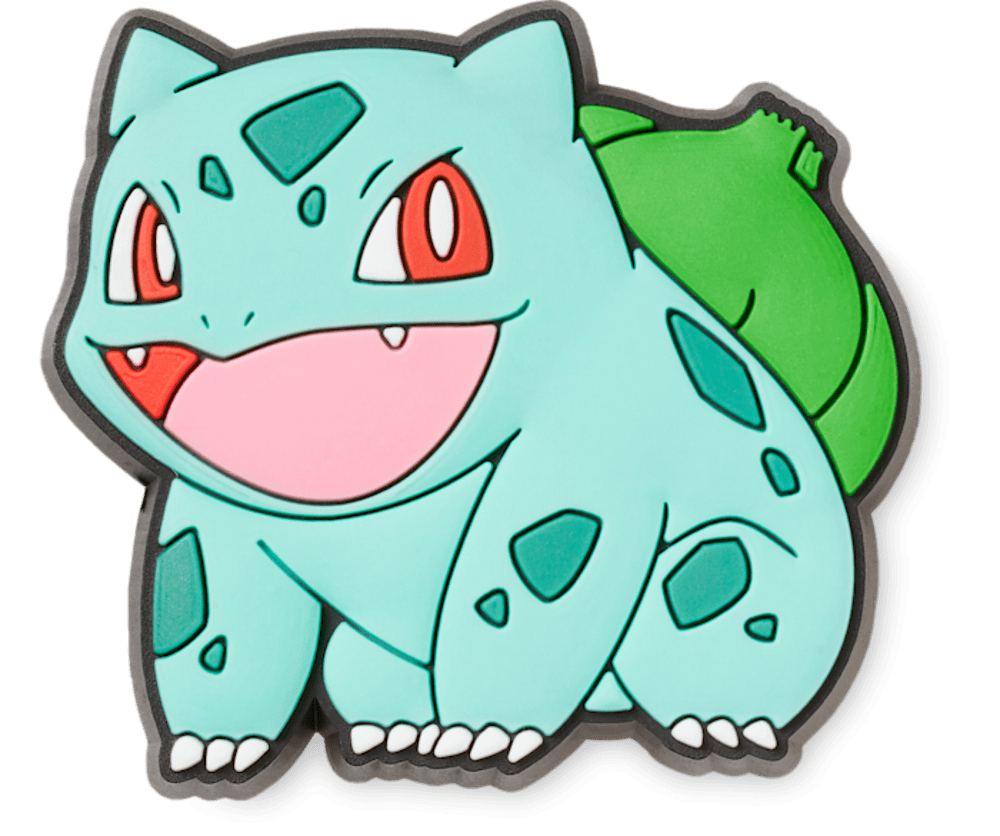 Pokemon Bulbasaur