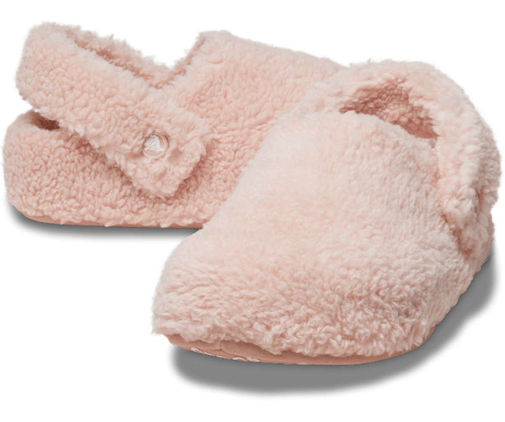 Classic Cozzzy Slipper