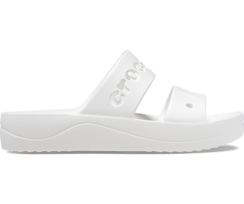 Baya Platform Sandal