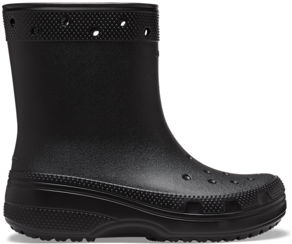 Classic Boot