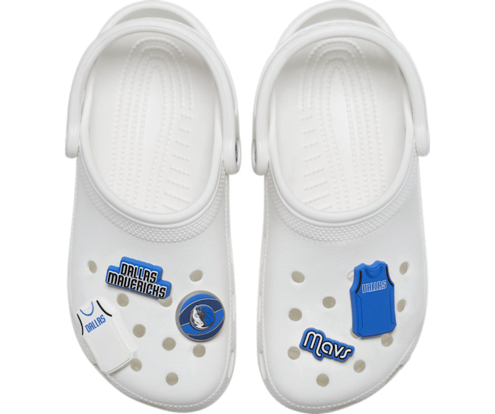 NBA Dallas Mavericks 5 Pack