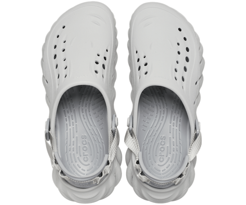 Echo Clog