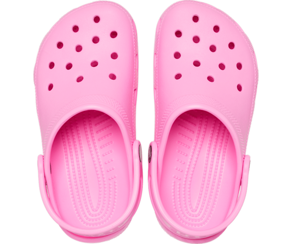 Kids' Classic Clog