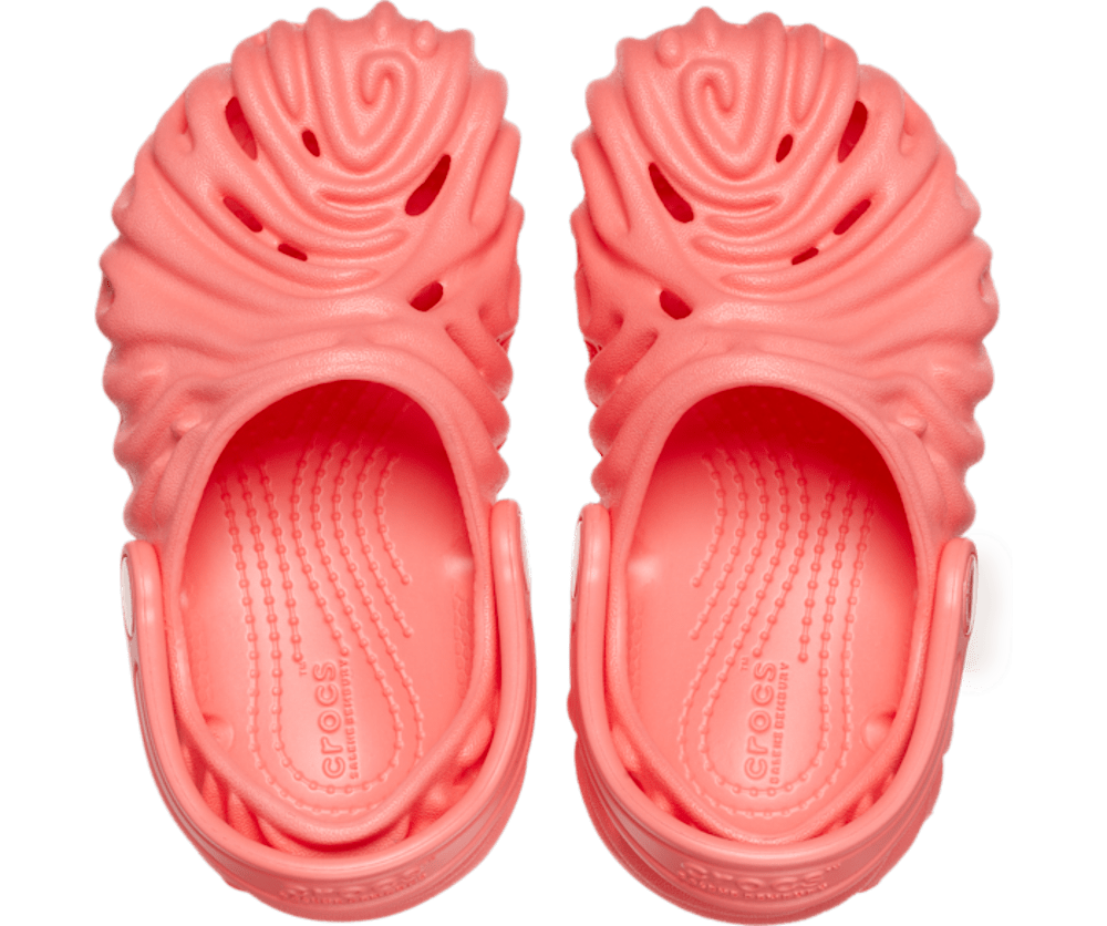 Salehe Bembury X The Pollex Clog Toddler