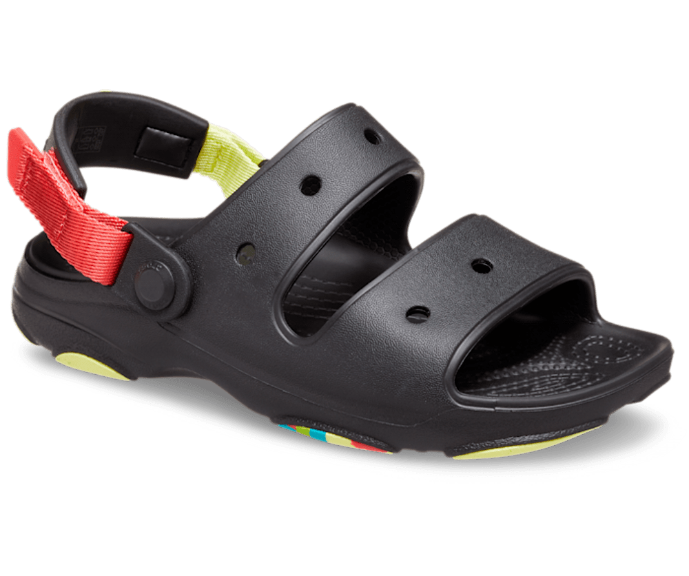 Kids' All-Terrain Sandal