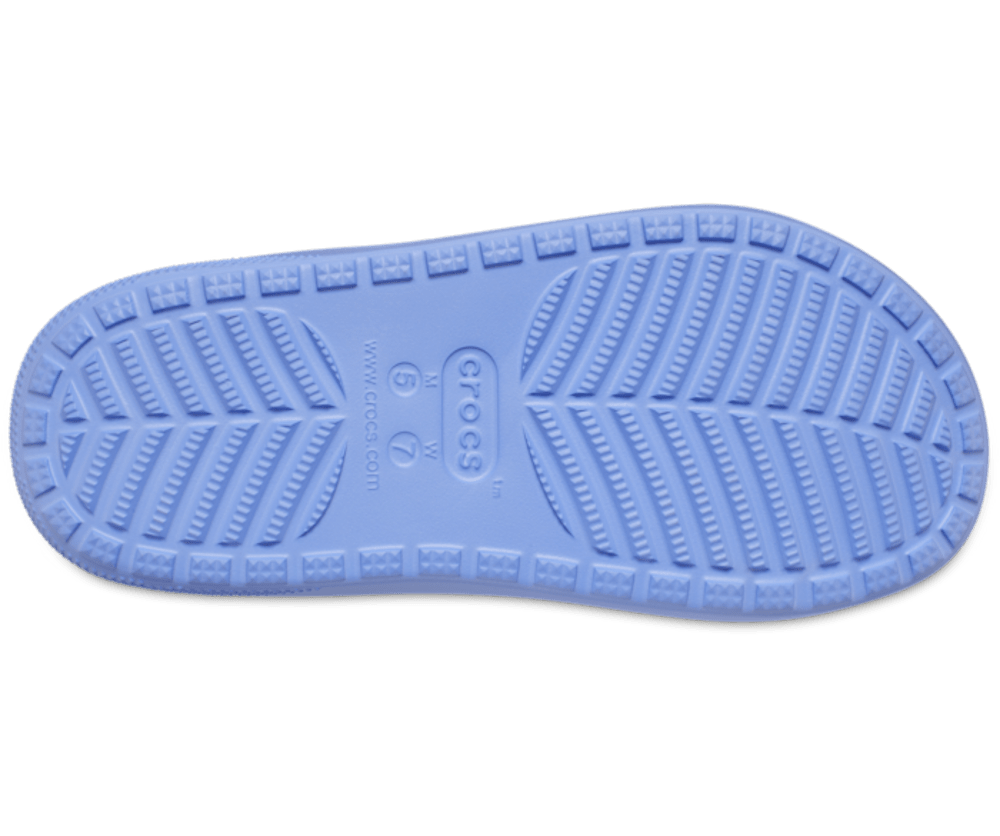 Classic Cozzzy Sandal