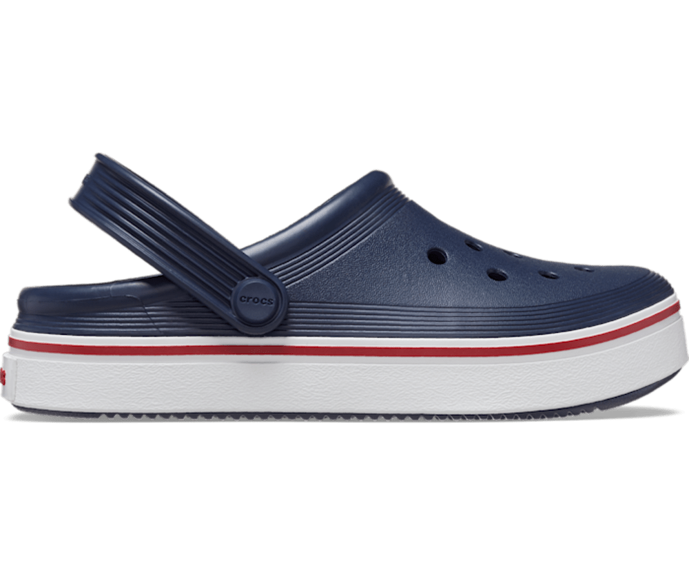 Toddler Off Court Clog