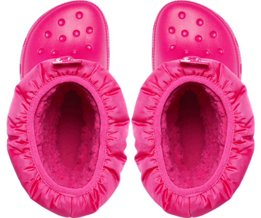 Kids' Classic Neo Puff Boot