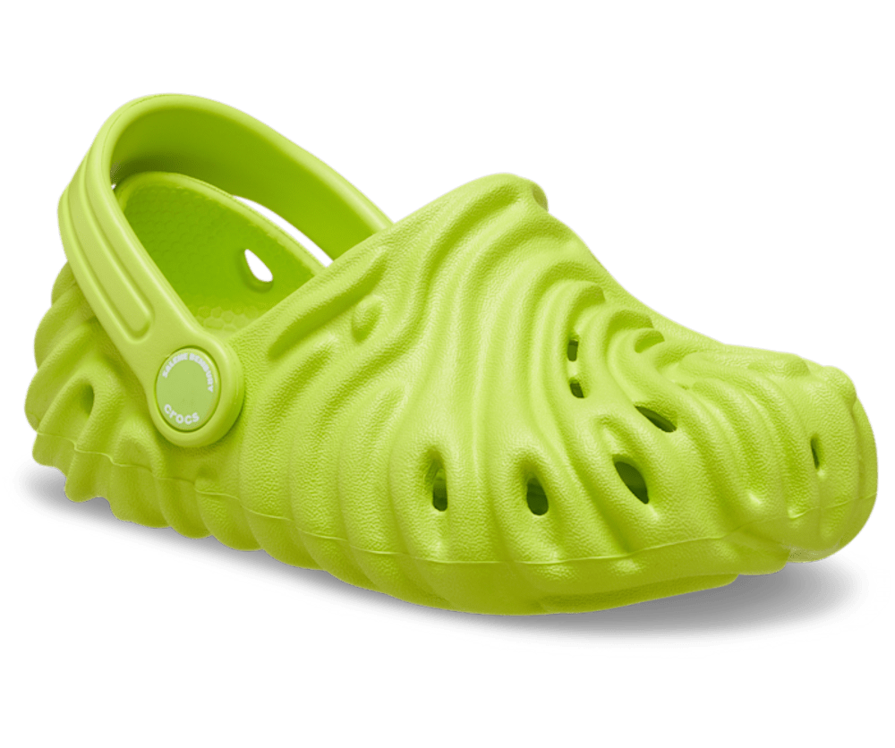 Salehe Bembury X The Pollex Clog Toddler