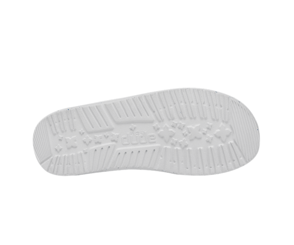 Wally Youth Slub Canvas