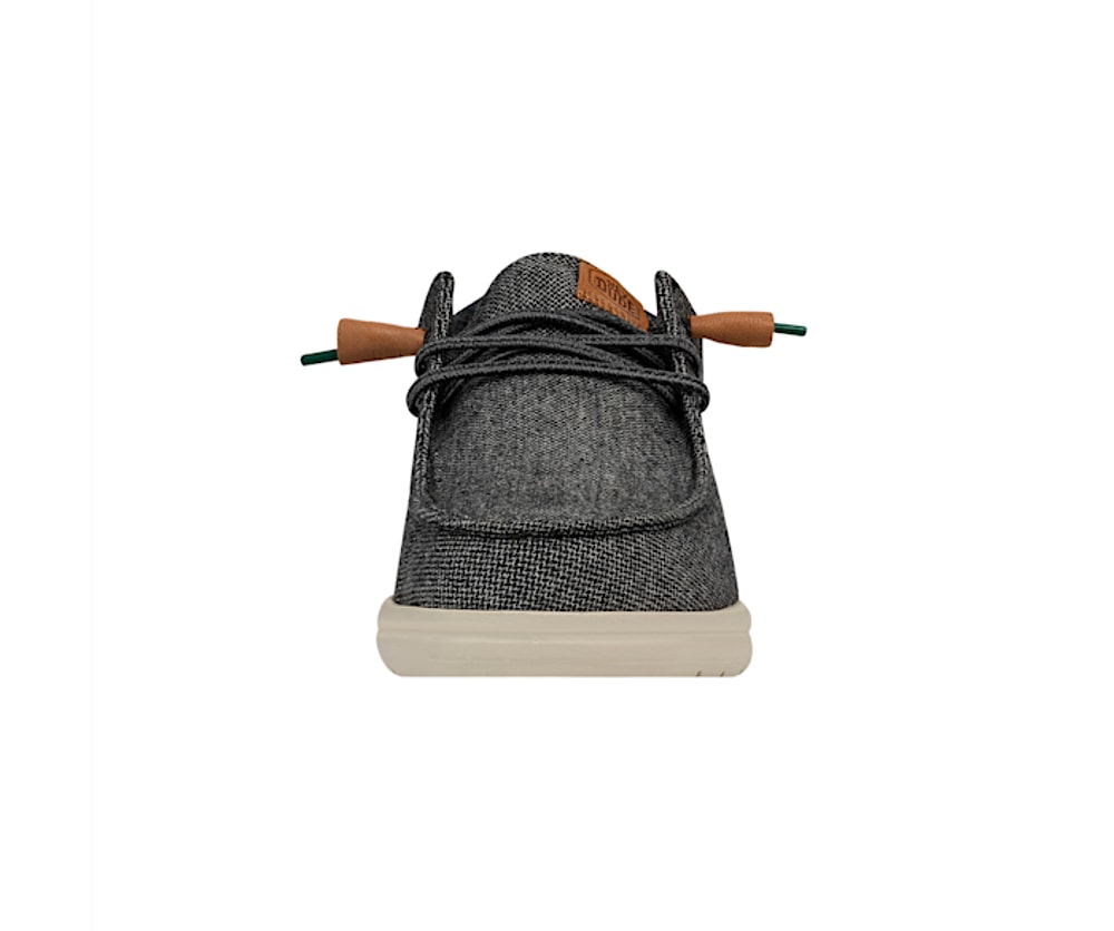 Wally Grip Wool