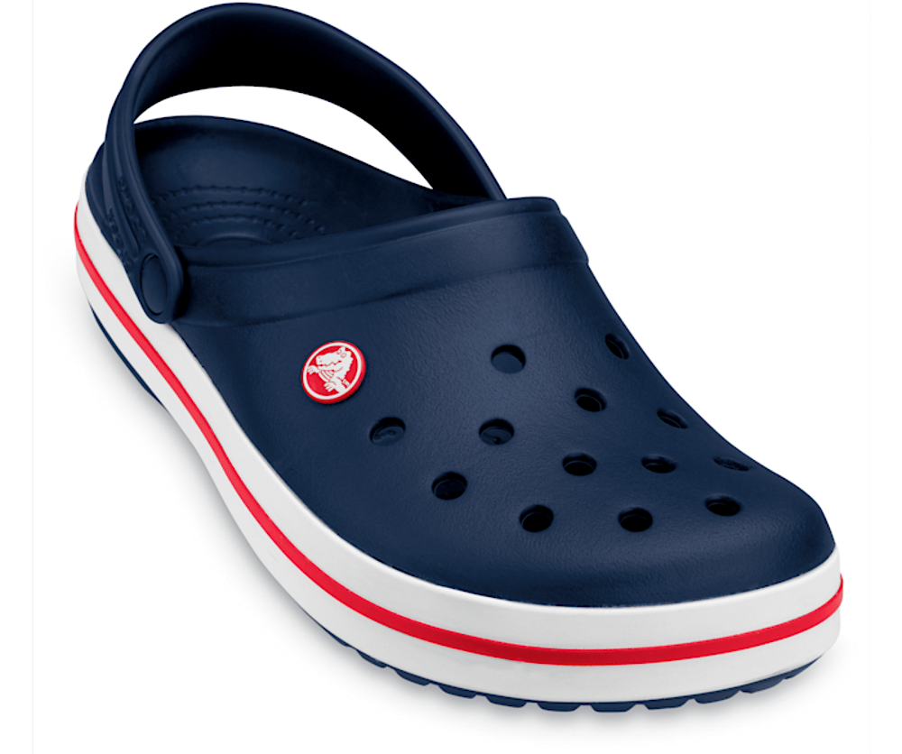 Crocband™ Clog