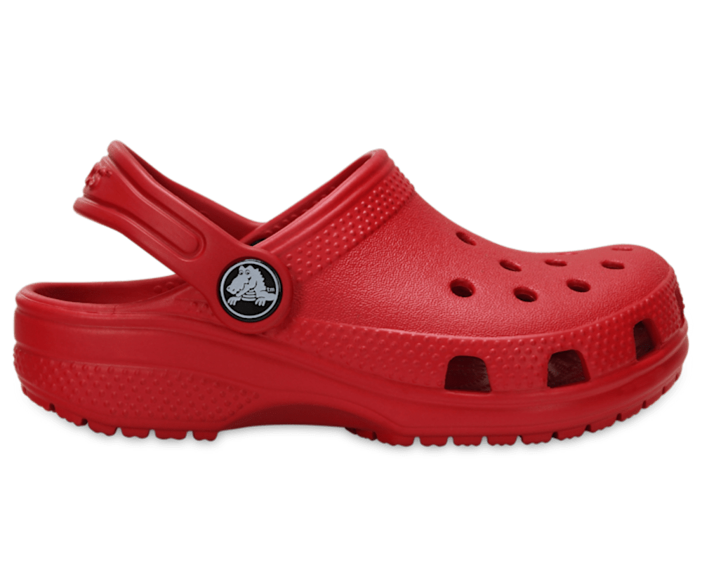 Toddler Classic Clog
