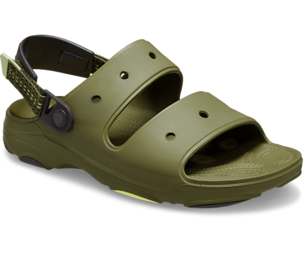 All-Terrain Sandal