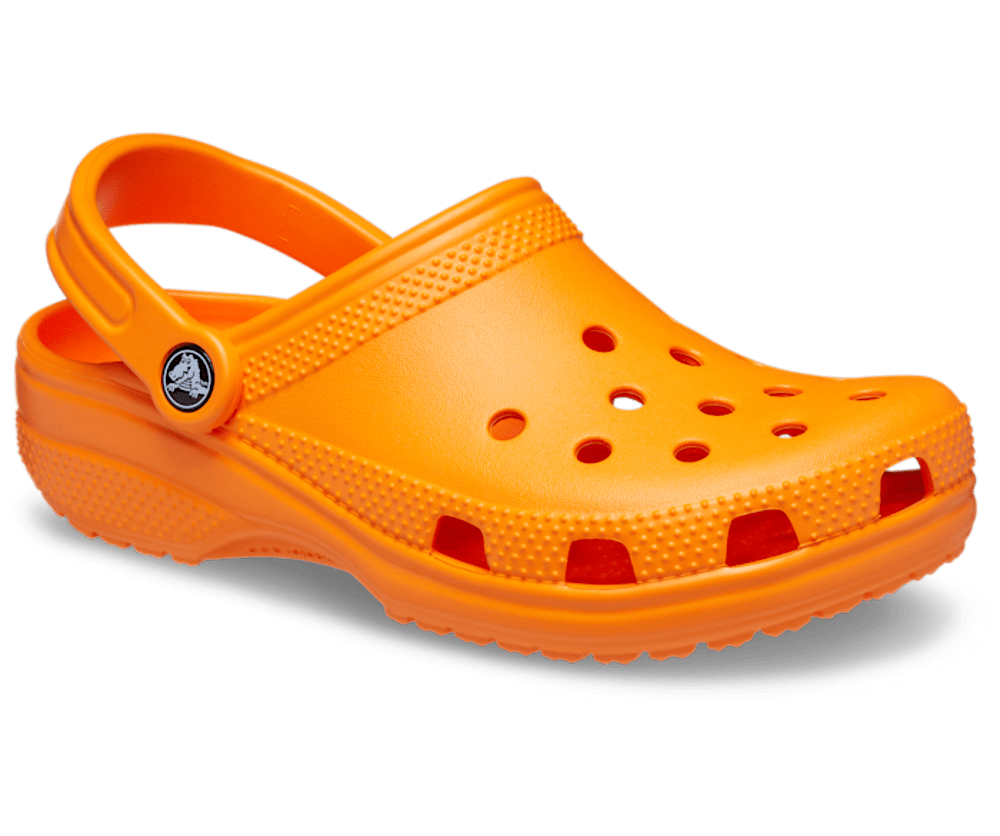 Classic Clog