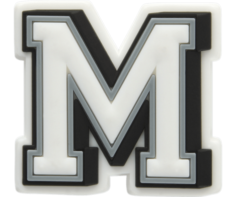 Letter M