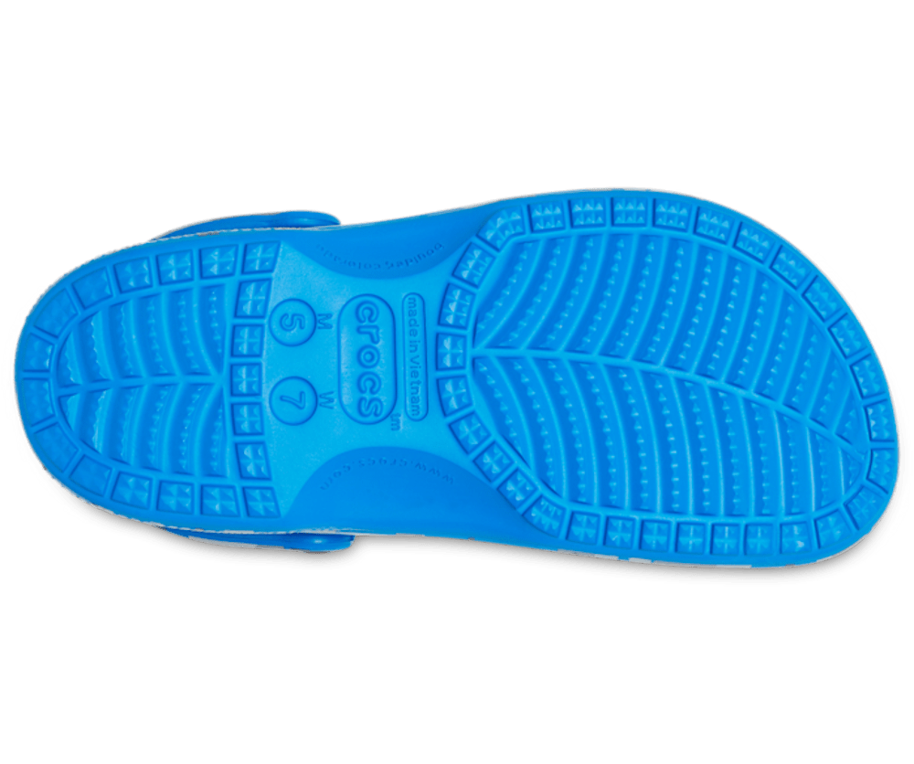 Baya Seasonal Printed Clog