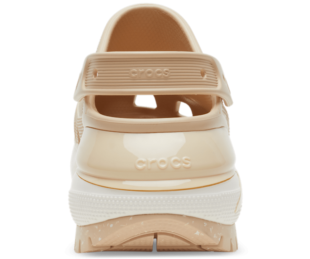 Mega Crush Clog