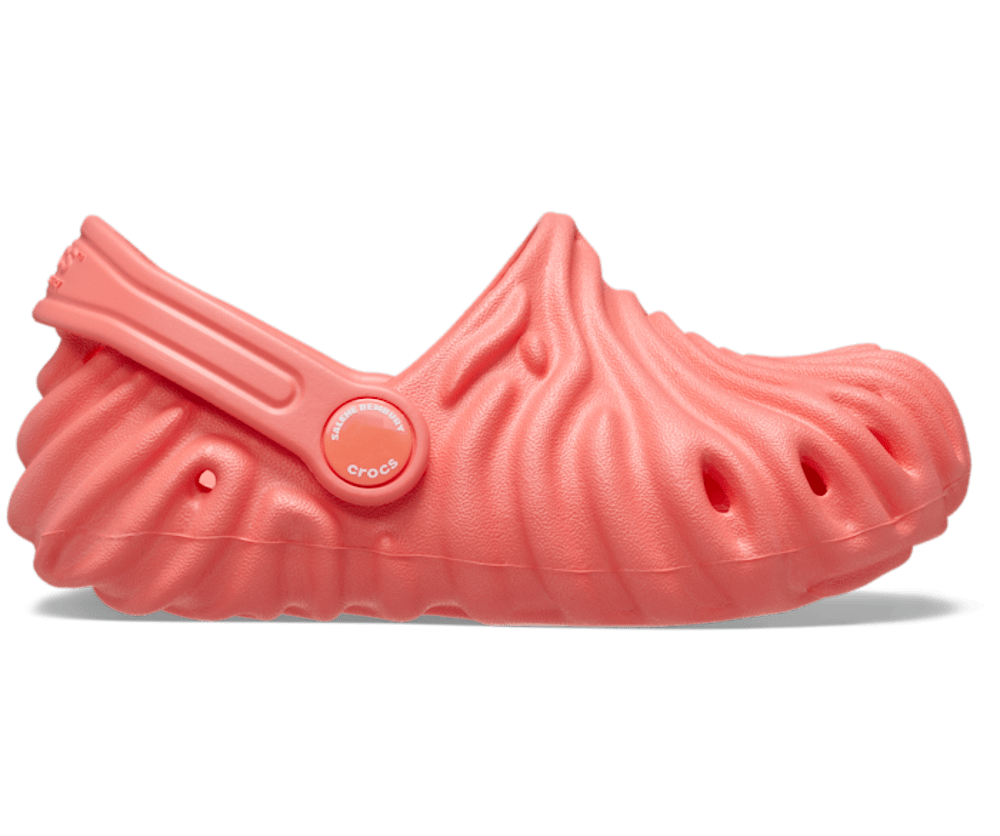 Salehe Bembury X The Pollex Clog Toddler