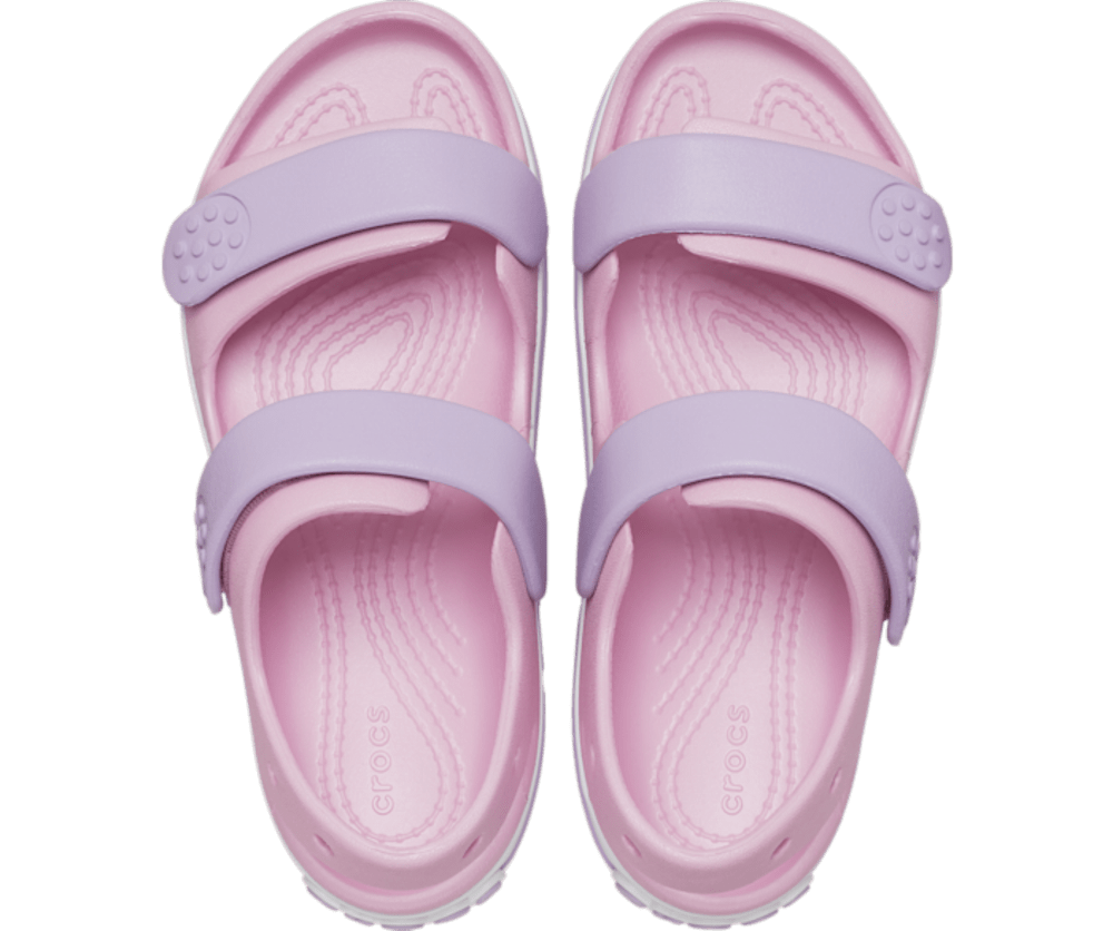 Kids' Crocband™ Cruiser Sandal
