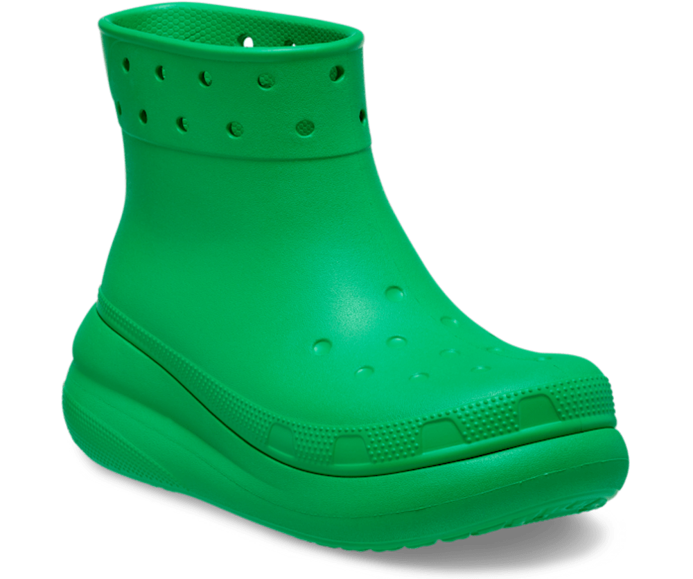Crush Boot
