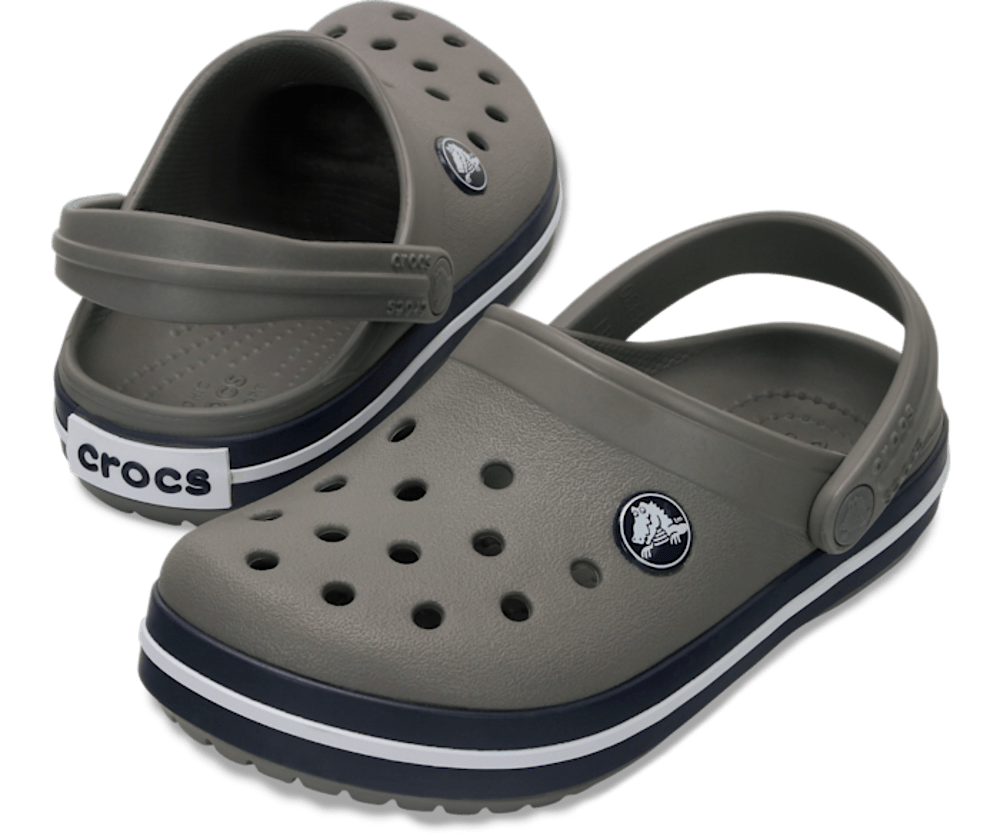 Toddler Crocband™ Clog
