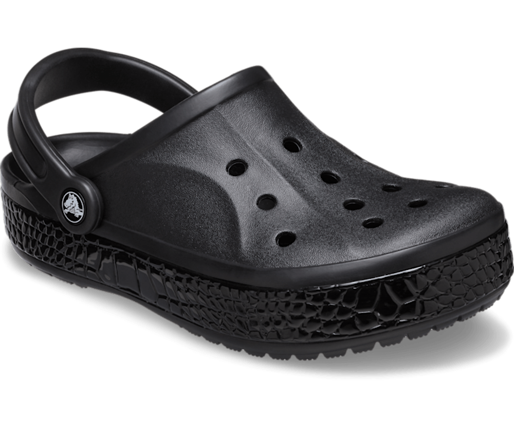 Bayaband Croco Band Clog