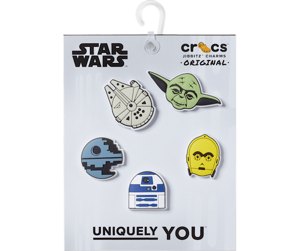 Star Wars 5 Pack