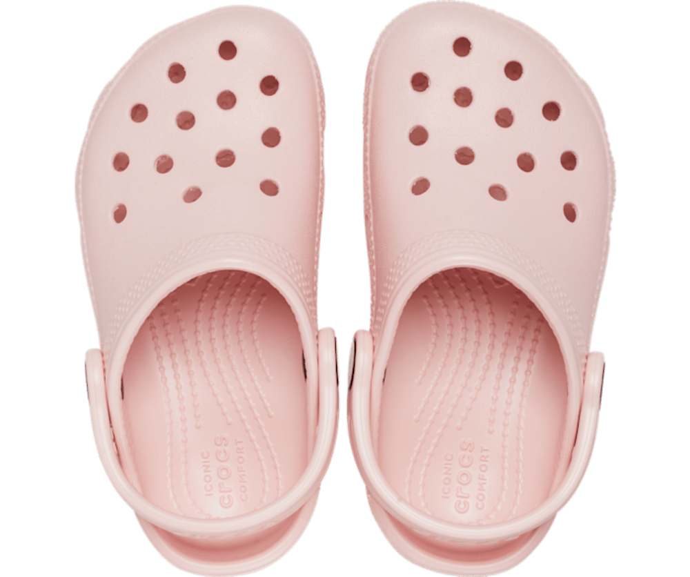 Kids' Classic Clog
