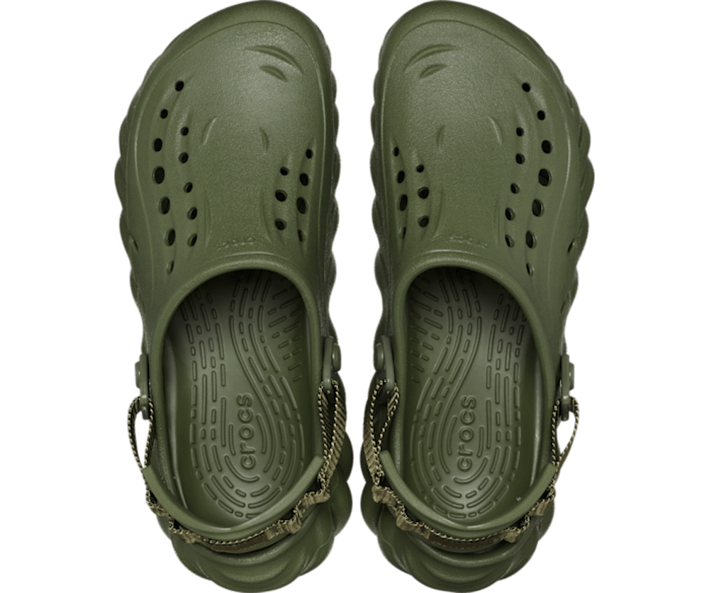 Echo Clog