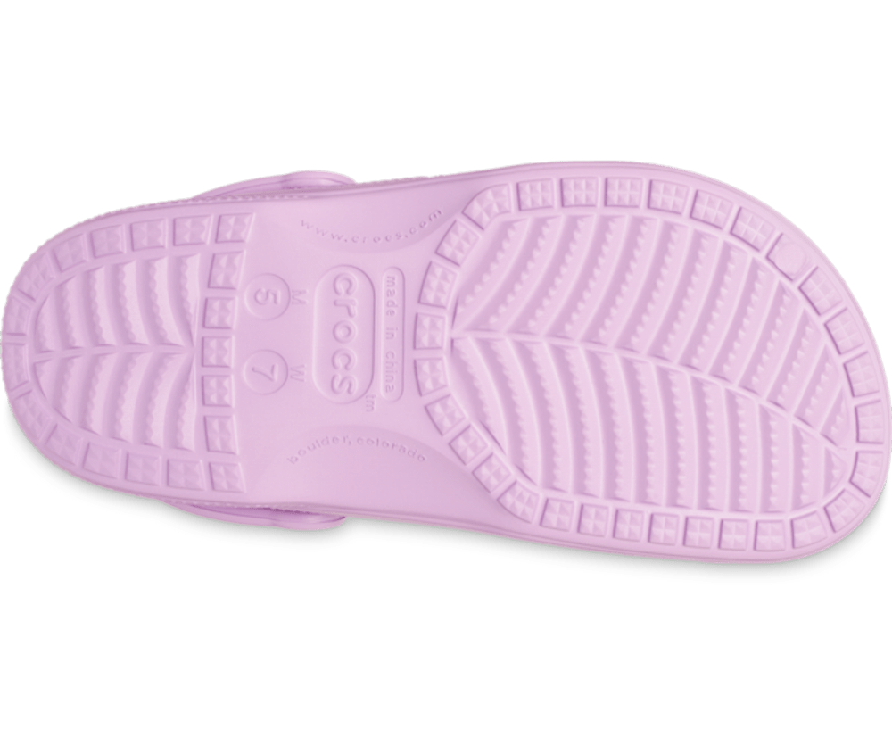 Baya Lined Clog