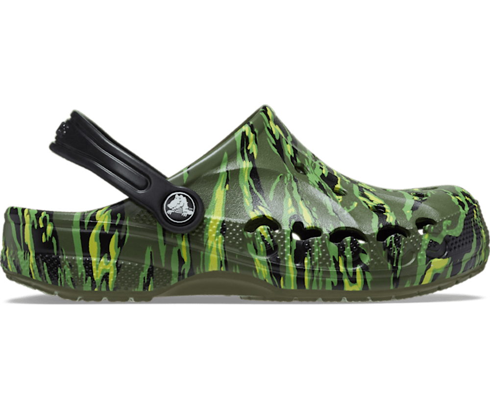 Toddlers’ Baya Seasonal Printed Clog