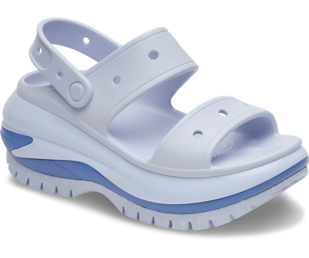 Mega Crush Sandal