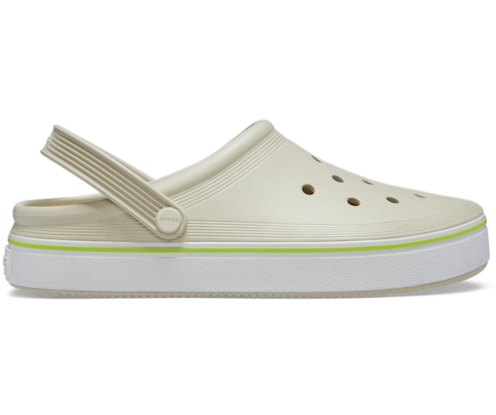 Off Court Clog